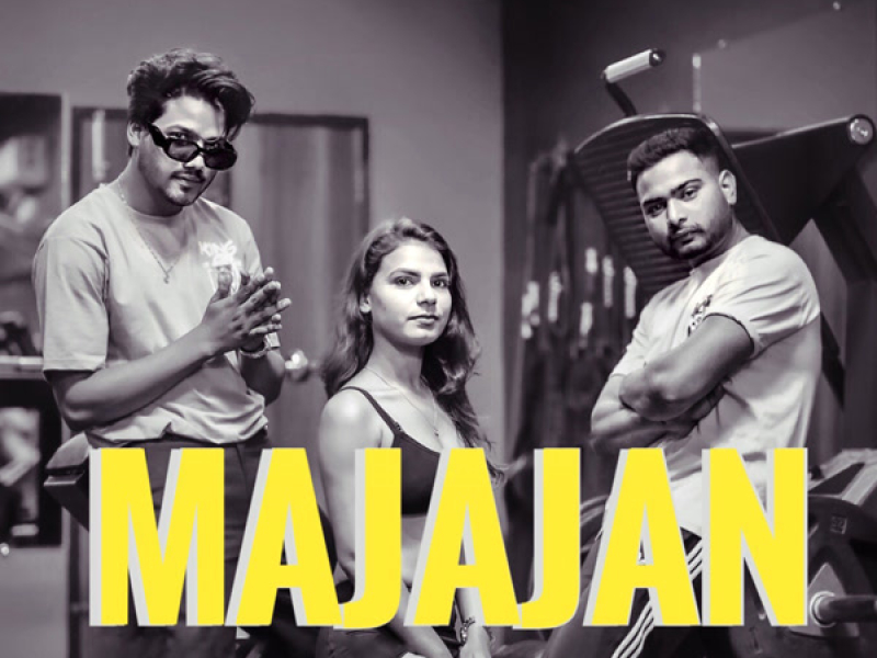 Majajan (Single)