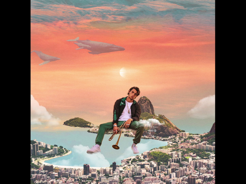 Baile x Baile (MV) (Single)