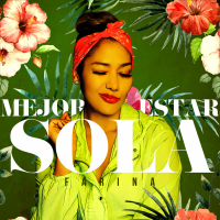 Mejor Estar Sola (Single)