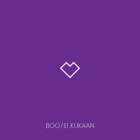 Boo / Ei kukaan (EP)