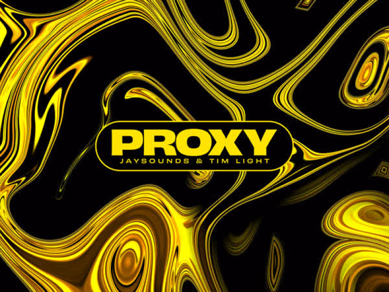 Proxy (Single)