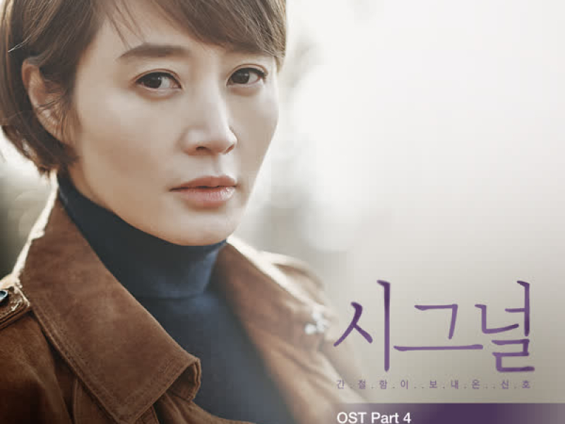 Signal (Original Television Soundtrack), Pt. 4 (Single)