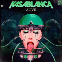 Alive (Single)