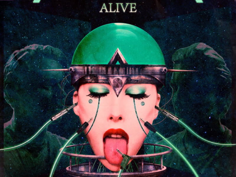 Alive (Single)