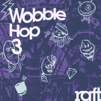 Wobble Hop 3 (EP)