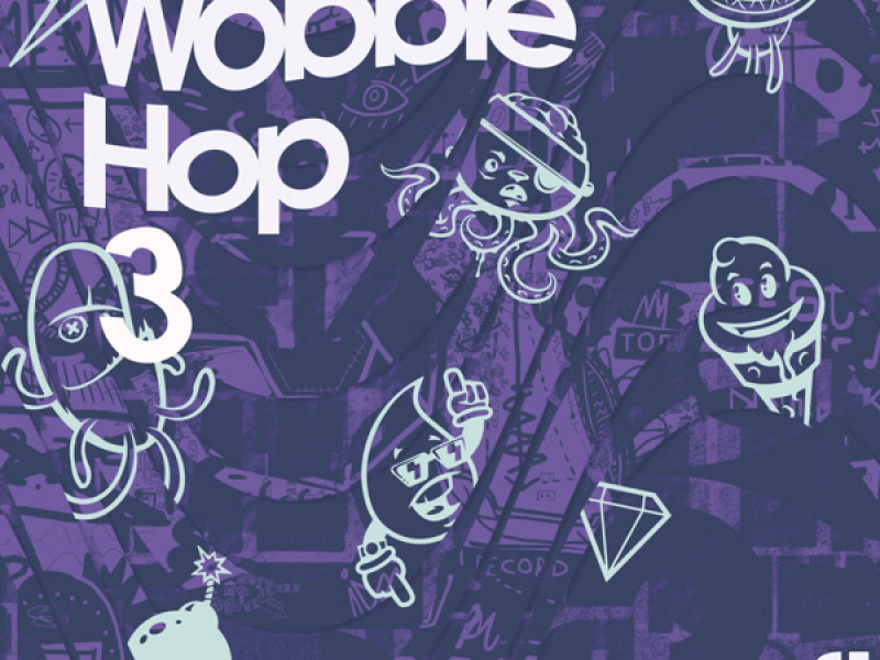 Wobble Hop 3 (EP)