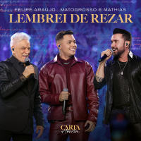 Lembrei De Rezar (Ao Vivo) (Single)