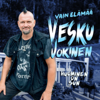 Huominen on sun (Vain elämää kausi 11) (Single)