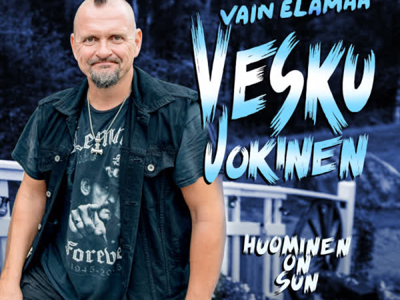 Huominen on sun (Vain elämää kausi 11) (Single)