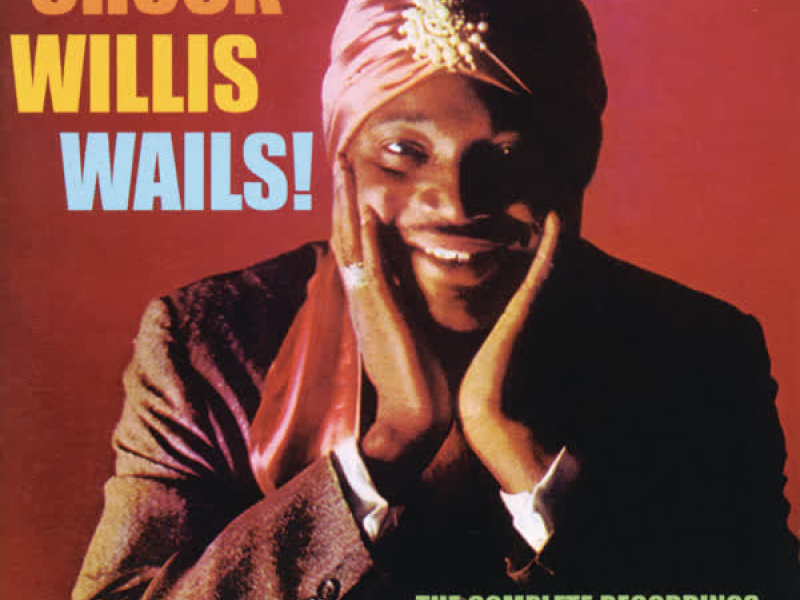 The Complete Okeh Recordings 1951-1956