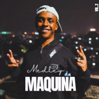 Medley da Maquina Vol.2 (Single)