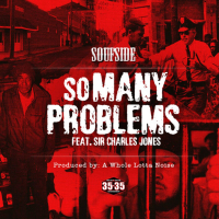 So Many Problems (Single)