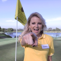 Ek Noem Jou MYNE (Cross My Heart) (Single)