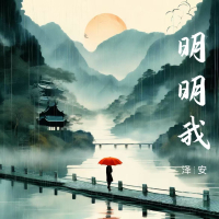 明明我 (Single)