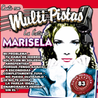 Canta Con Multi Pistas los Exitos de Marisela