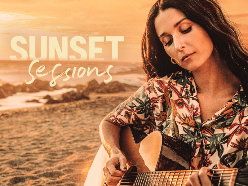 Quiero Verte Más (Sunset Sessions) (Single)