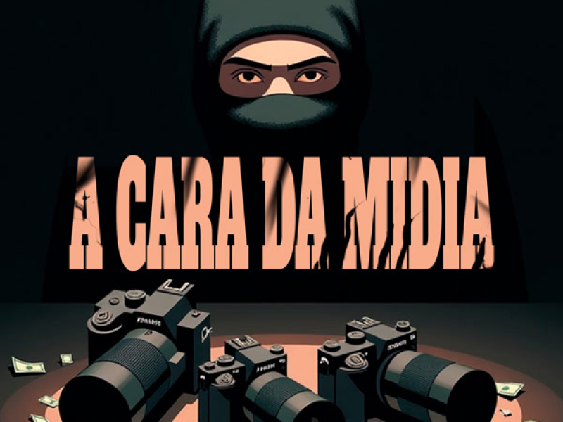 A CARA DA MIDIA (Single)