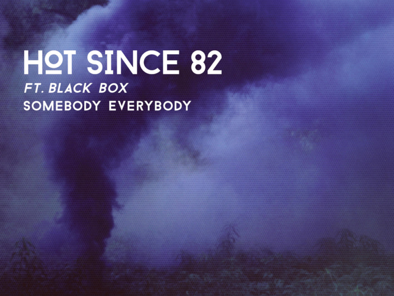 Somebody Everybody (EP)