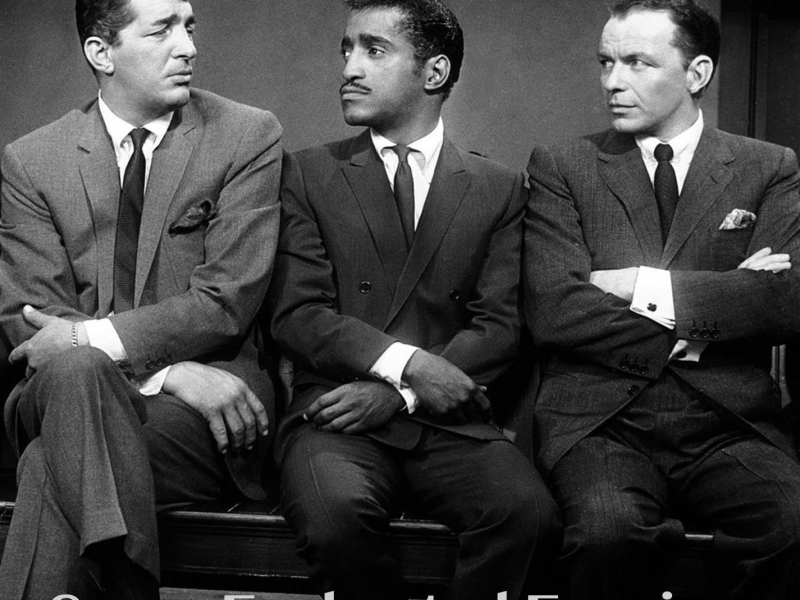 Some Enchanted Evening