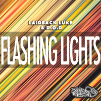 Flashing Lights (Single)