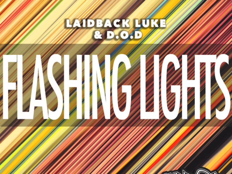 Flashing Lights (Single)