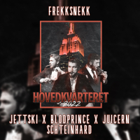 Hovedkvarteret 2022 (Single)