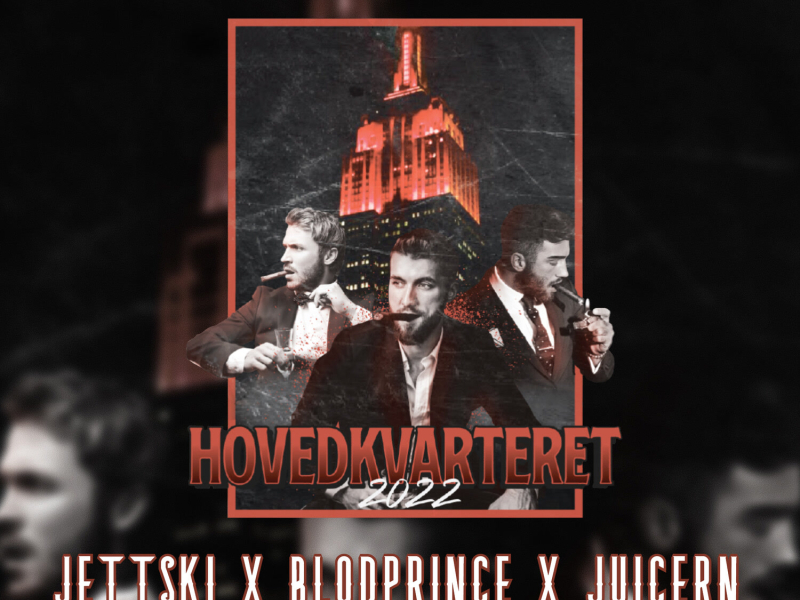 Hovedkvarteret 2022 (Single)