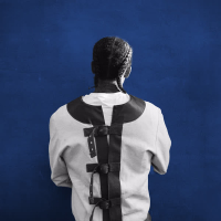 Man In The Mirror (Single)