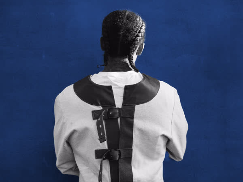 Man In The Mirror (Single)