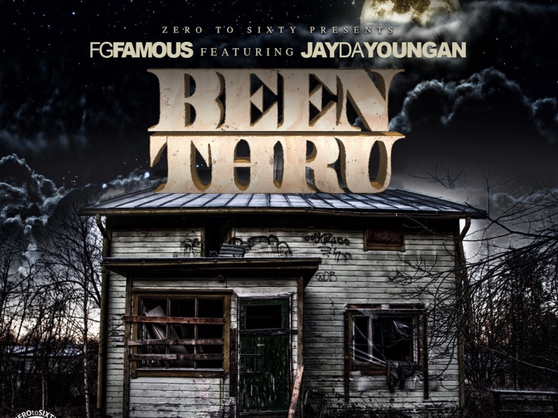 Been Thru (feat. Jaydayoungan)