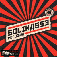 Solikasse mit Joshi