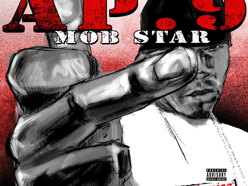 Mob Star - Million Dollar Remix Series, Vol. 4