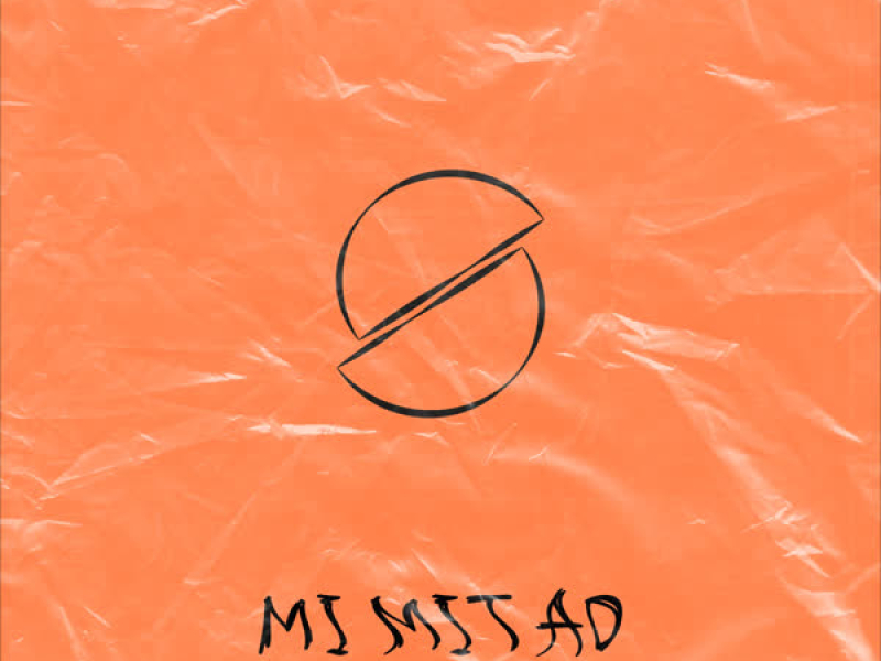 Mi Mitad (Single)