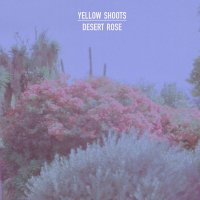 desert rose (Single)