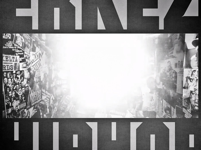 Erkez Hiphop (Single)