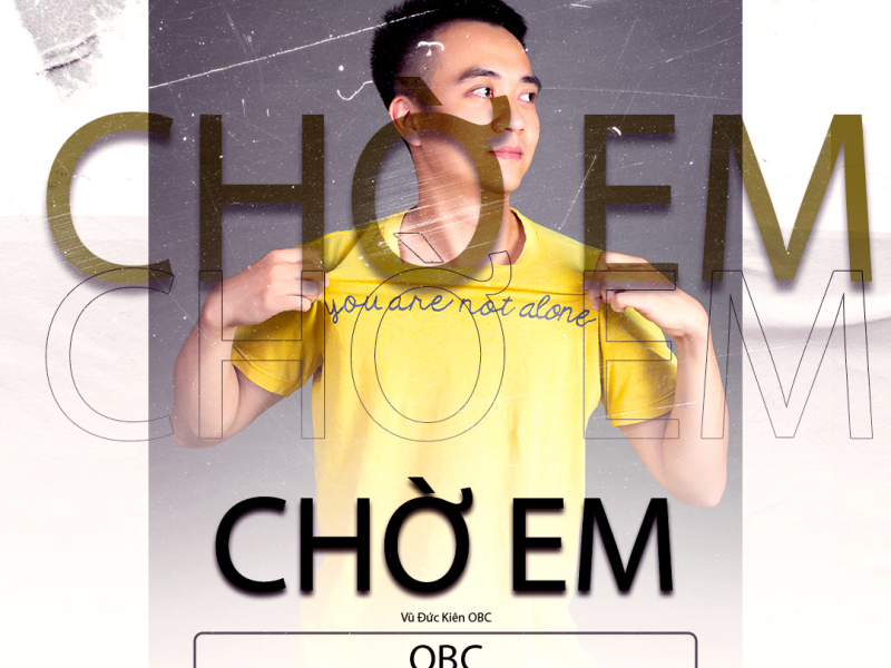 Chờ Em (Single)