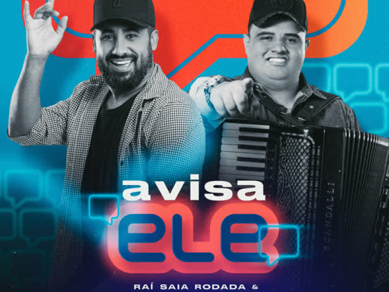 Avisa Ele (Single)