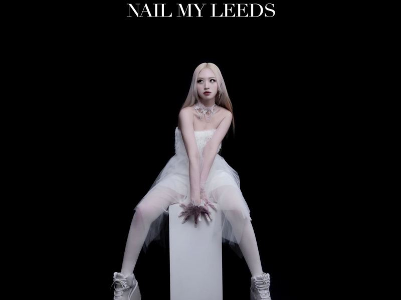 Nail My Leeds (EP)
