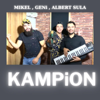 Kampion (Single)