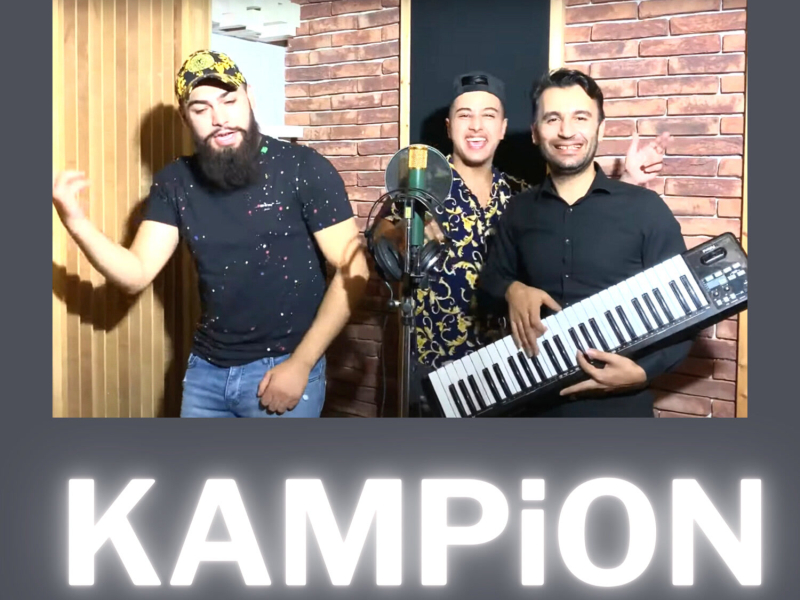 Kampion (Single)