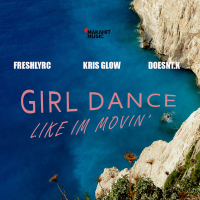 Girl Dance Like Im Movin' (Single)