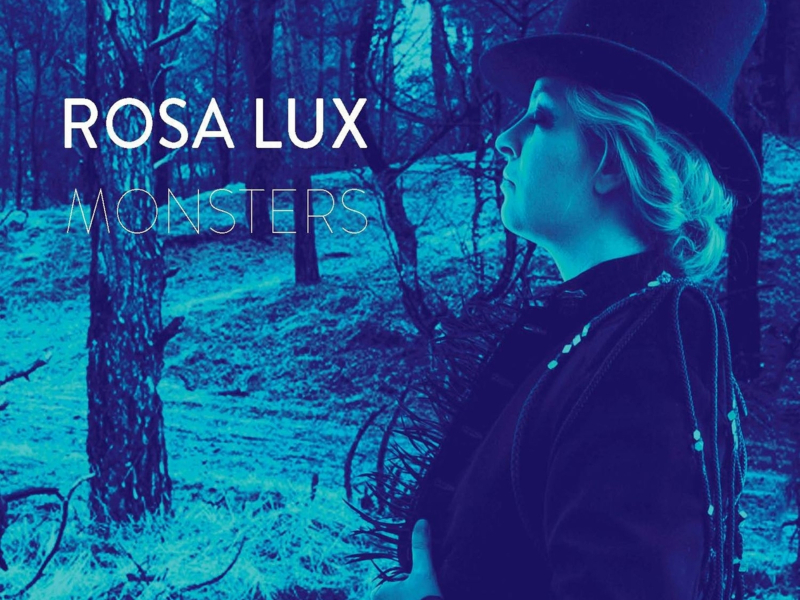 Monsters (Radio Edit) [feat. Randi Laubek] (Single)