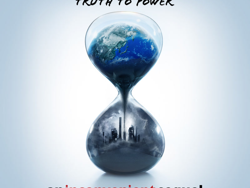 Truth To Power (Single)