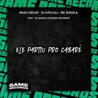 Ele Partiu Pro Cabaré (Single)