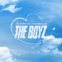 THE BOYZ Special Single 'KeePer(Prod. PARK KYUNG)' (Single)