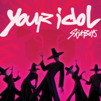 Your Idol (from the Netflix film KPop Demon Hunters) (Single)