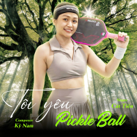 Tôi yêu PickleBall (Single)
