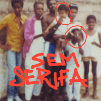 Sem Serifa (Single)