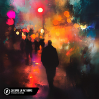 QUEDATE UN RATO MAS (Single)