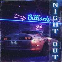 NIGHT OUT (Single)